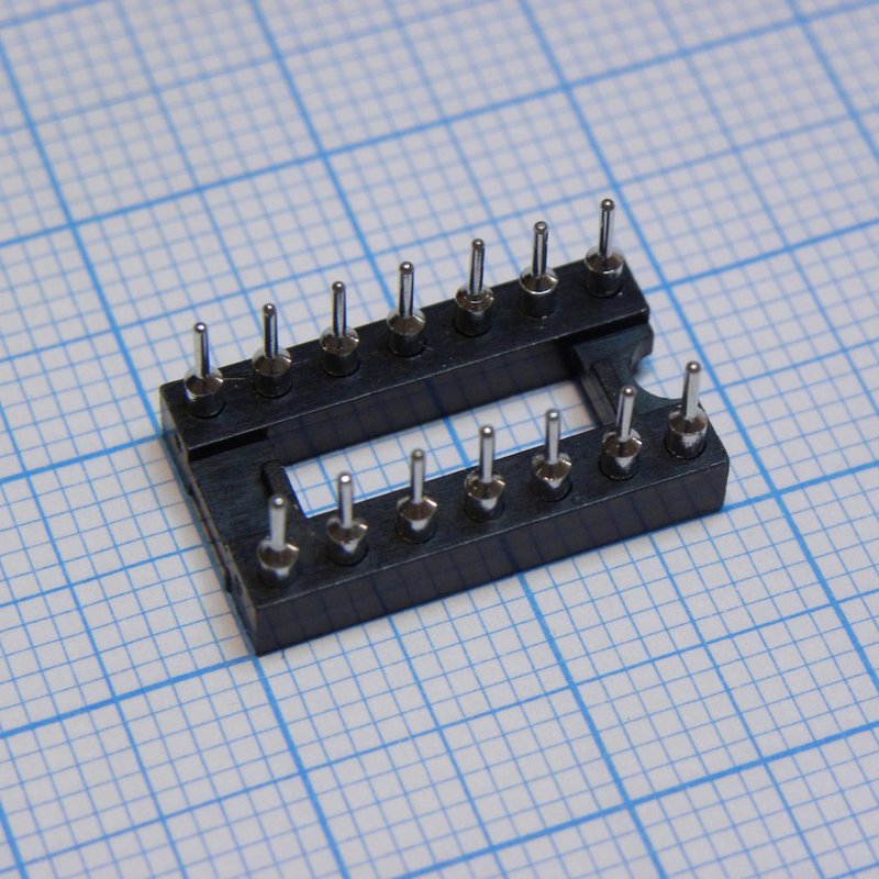 DS1001-01-14BT1NSF6X-JKB Connfly