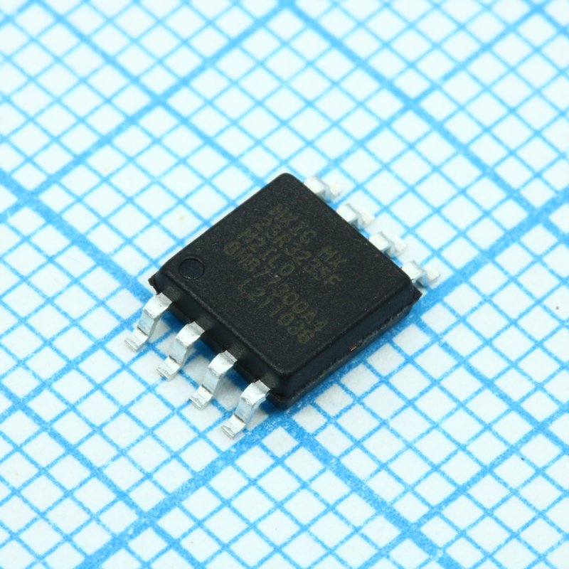 MX25R3235FM2IL0 T/R Macronix