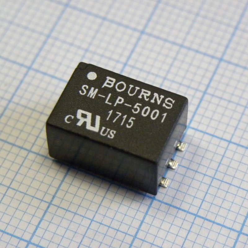 SM-LP-5001E Bourns