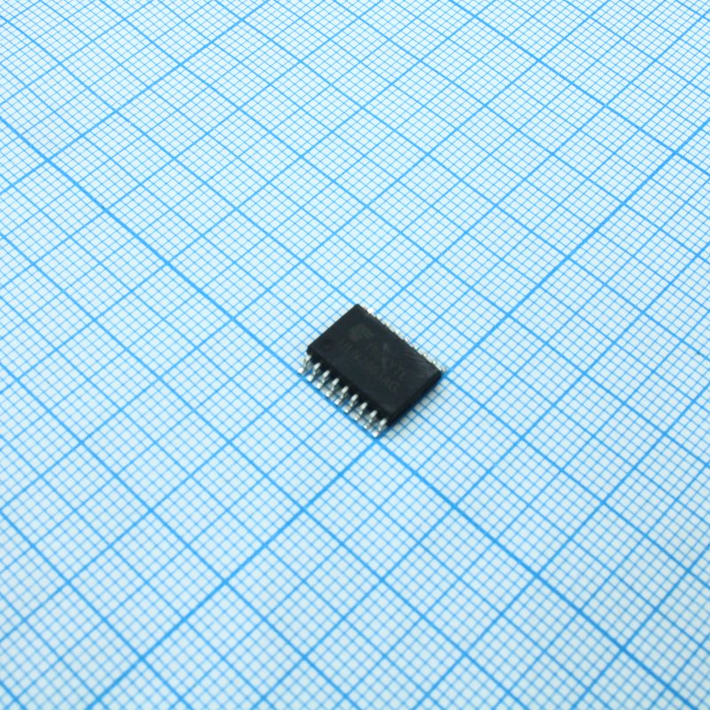 ULN2803AFWG Toshiba