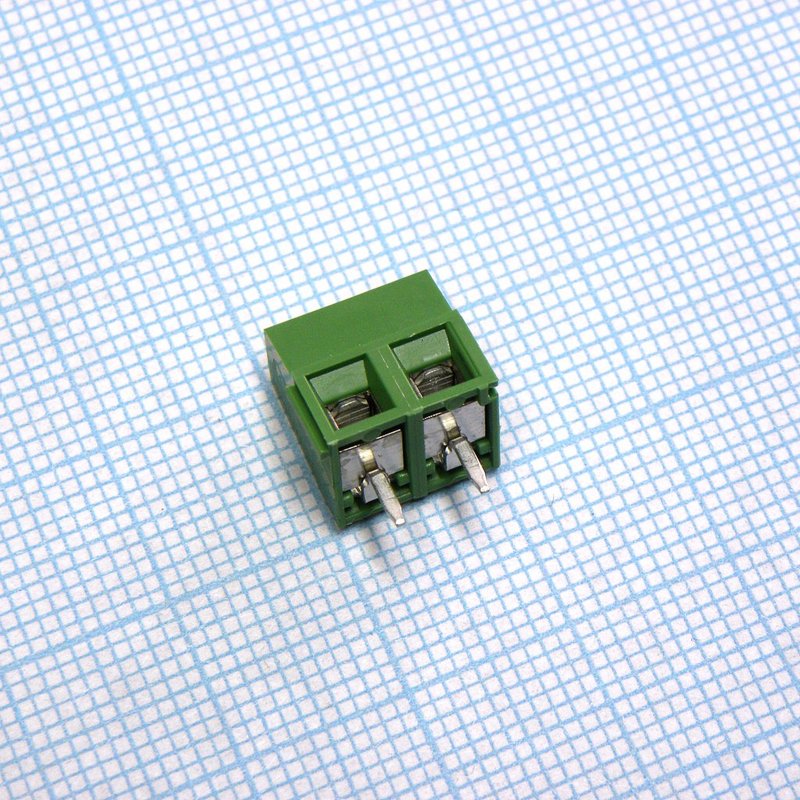 282836-2 TE Connectivity