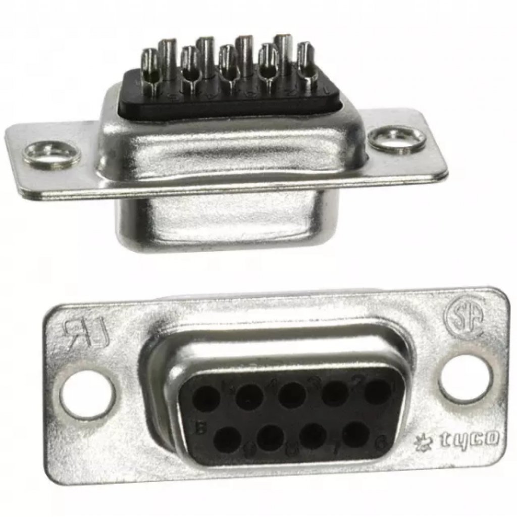 5-747905-2 TE Connectivity