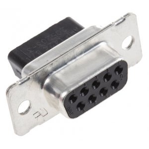 205203-3 TE Connectivity