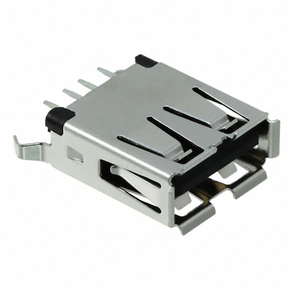 1734366-1 TE Connectivity