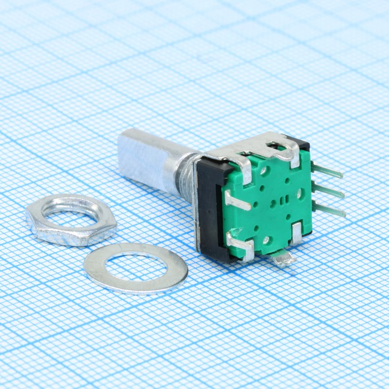 PEC11R-4220F-S0024 Bourns