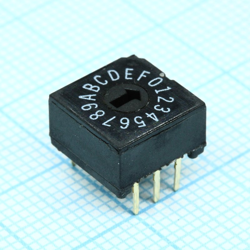 1-1825007-6 TE Connectivity