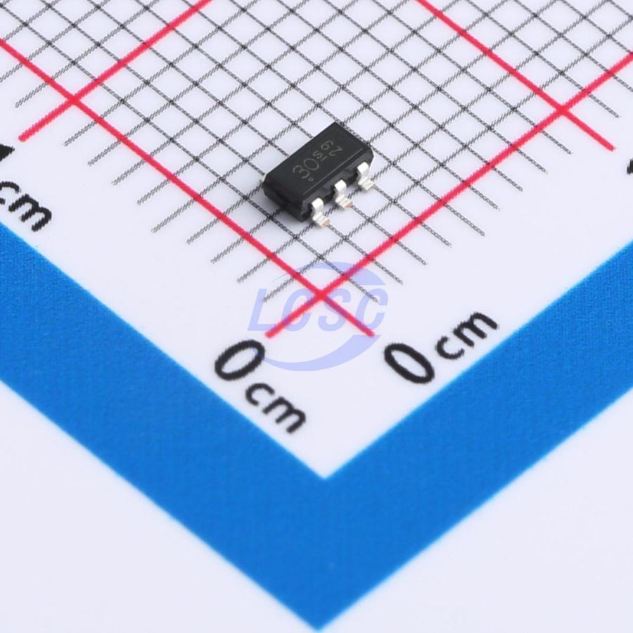 BCR320UE6327 Infineon