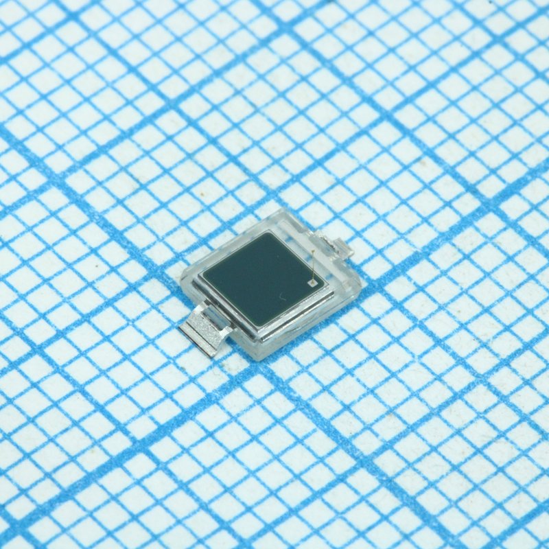 BPW 34 S-Z Osram