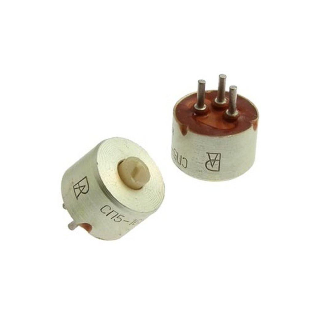 СП5-16ВА 0.25 220 ±10% Россия