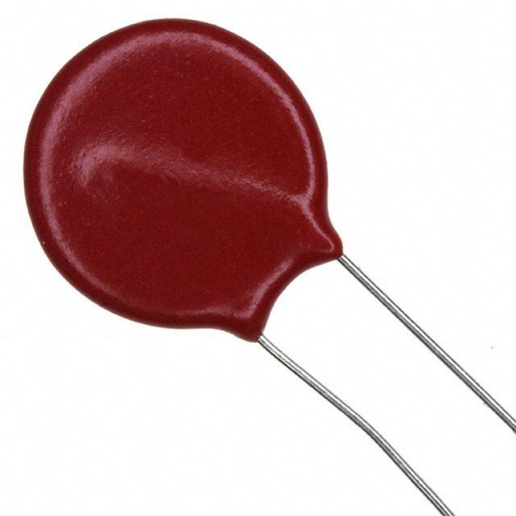 V510LA40AP Littelfuse