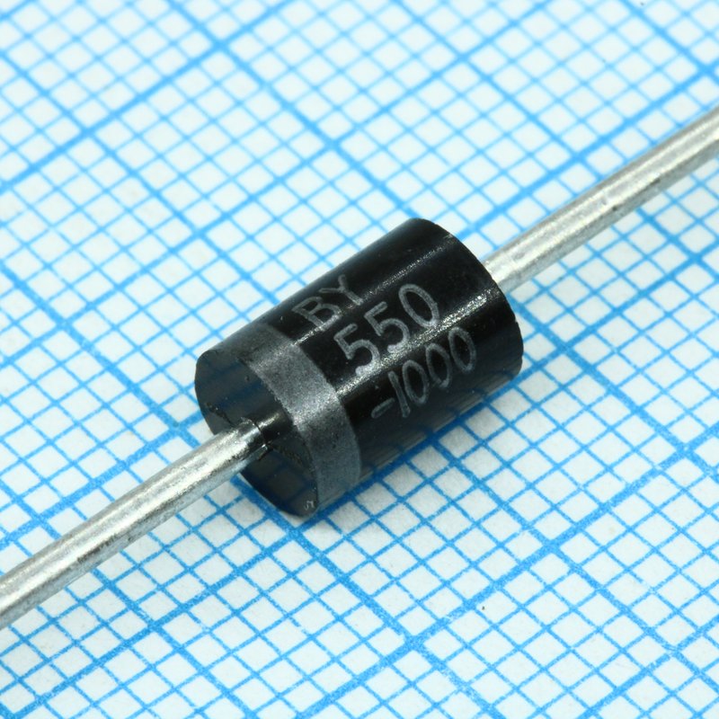 BY550-1000 Diotec