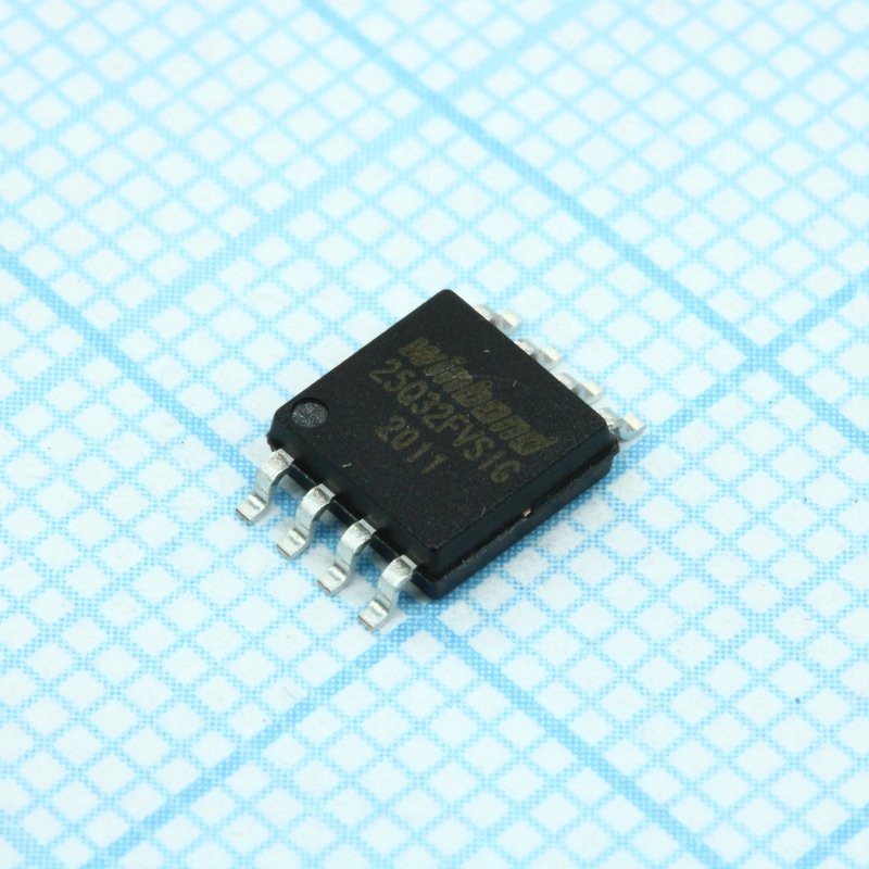 W25Q32FVSSIG/REEL Winbond