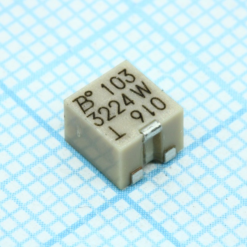 3224W-1-103E Bourns