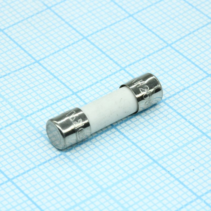 0216001.MXP Littelfuse