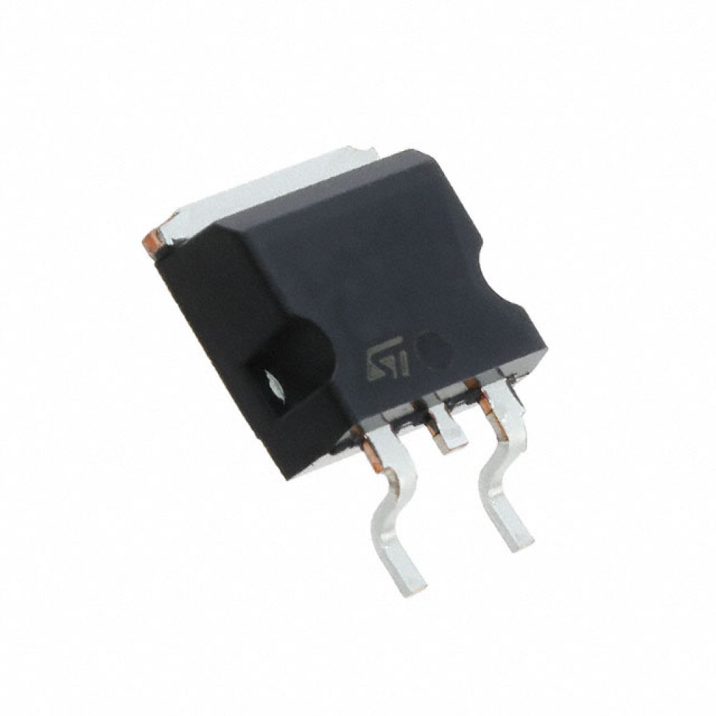 STB6N80K5 ST Microelectronics