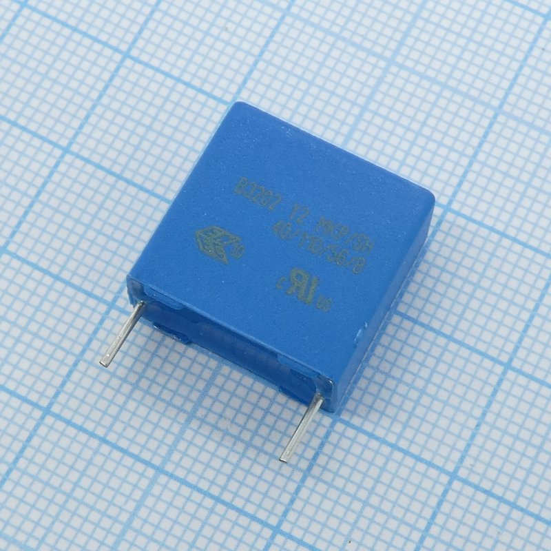 B32022A3683M000 TDK