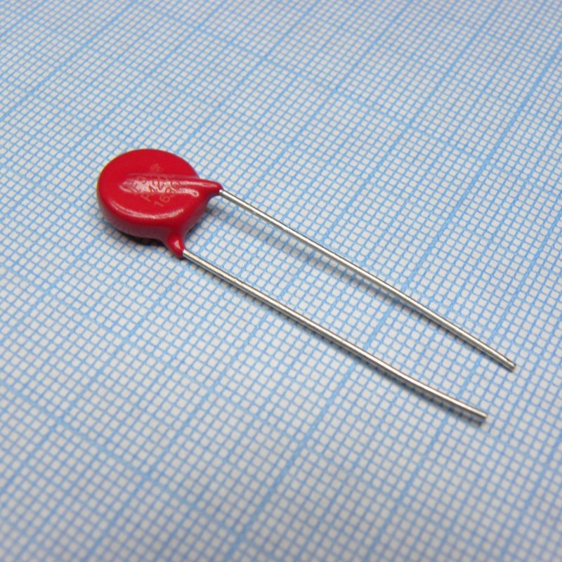V420LA10P Littelfuse
