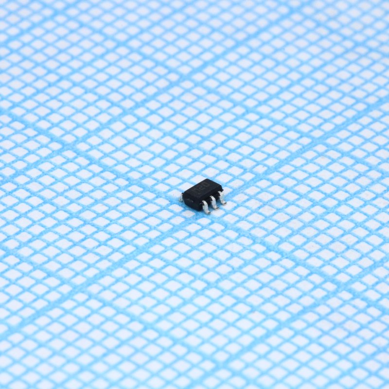 STLM20W87F ST Microelectronics