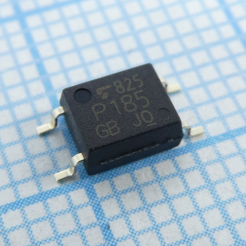 TLP185(GB-TPL,SE(O TOS