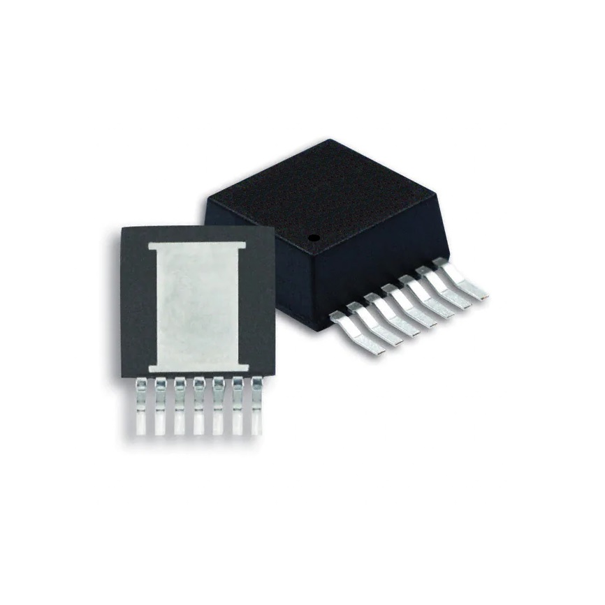 TPS92550TZX/NOPB Texas Instruments