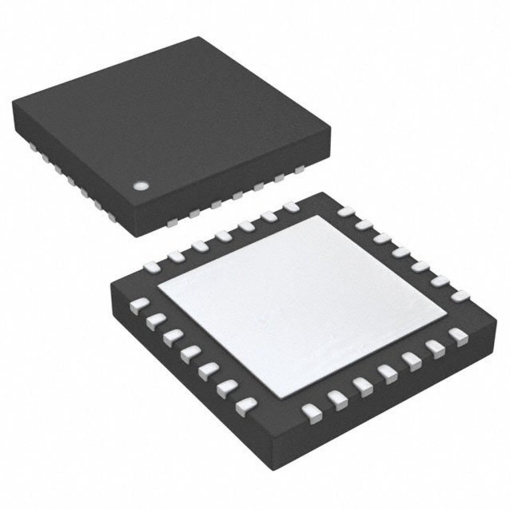 MCP23S17T-E/ML Microchip