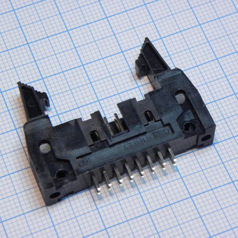 DS1011-16SBSIB7-B Connfly