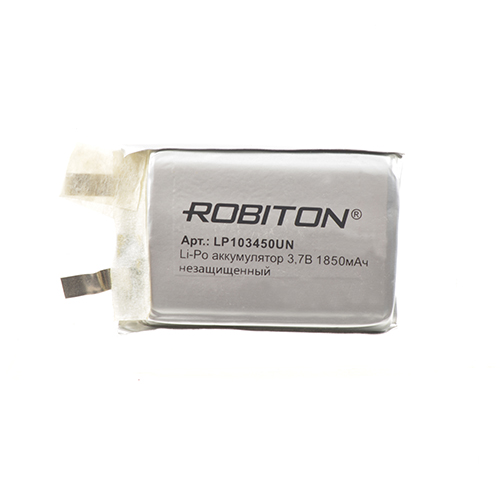 LP103450UN Robiton