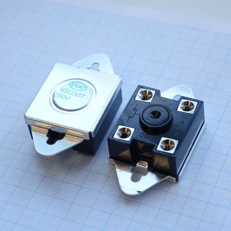 KSD307 95С 250В 60A .