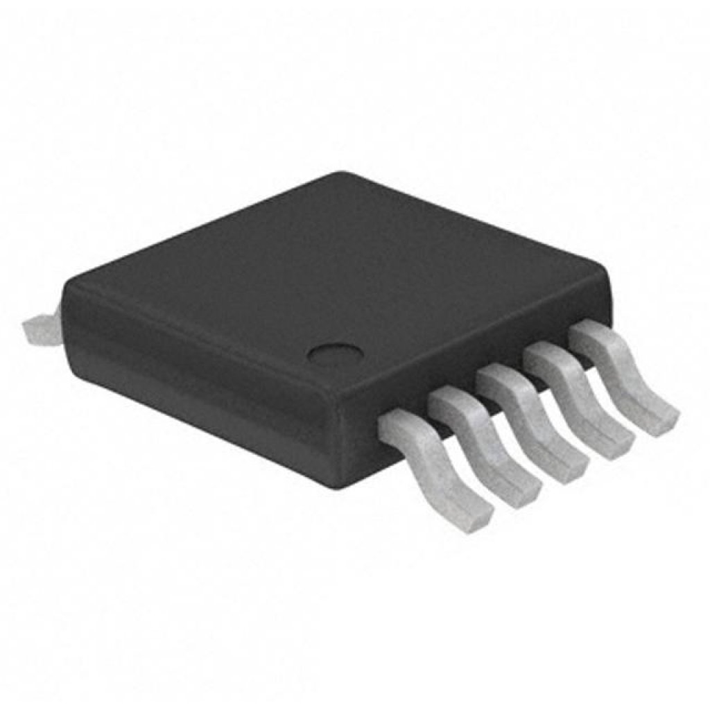 MAX3747AEUB+T Analog Devices
