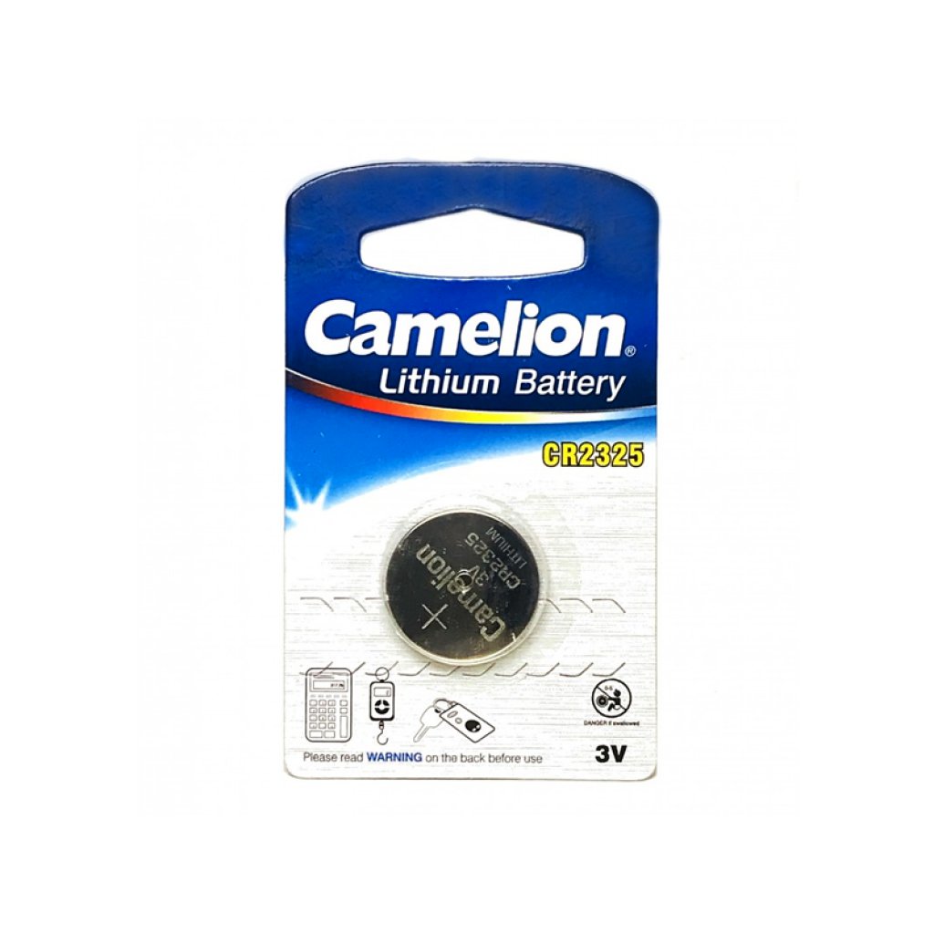 CR2325 Camelion Camelion