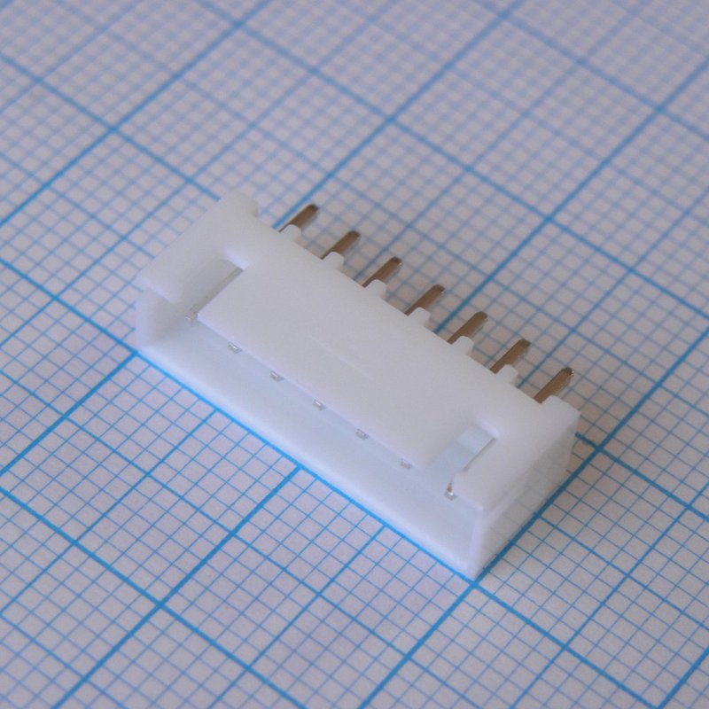 DS1069-7MVW6X Connfly