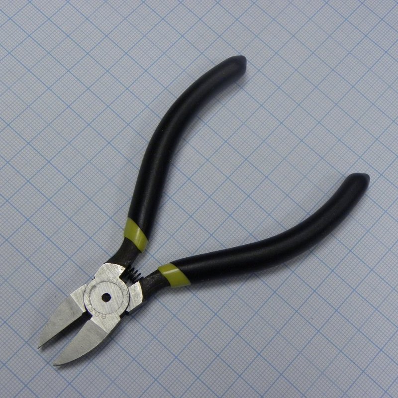 Бокорезы BS203125 BOSI