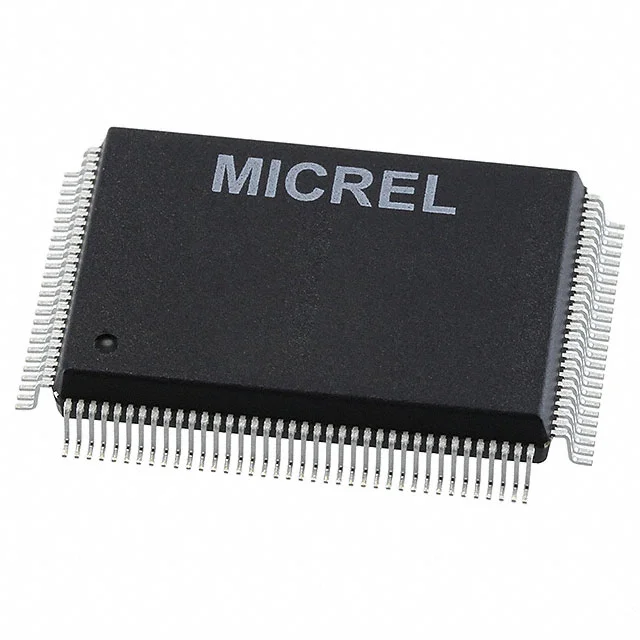 KSZ8895MQXIA Microchip