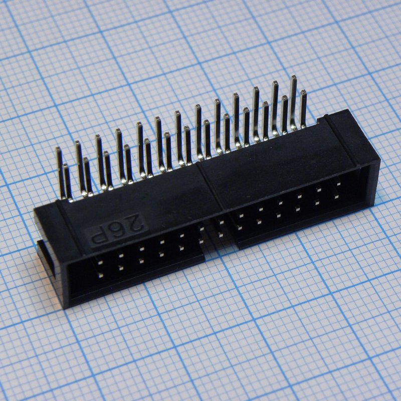 DS1013-26RSIB-B-0 Connfly