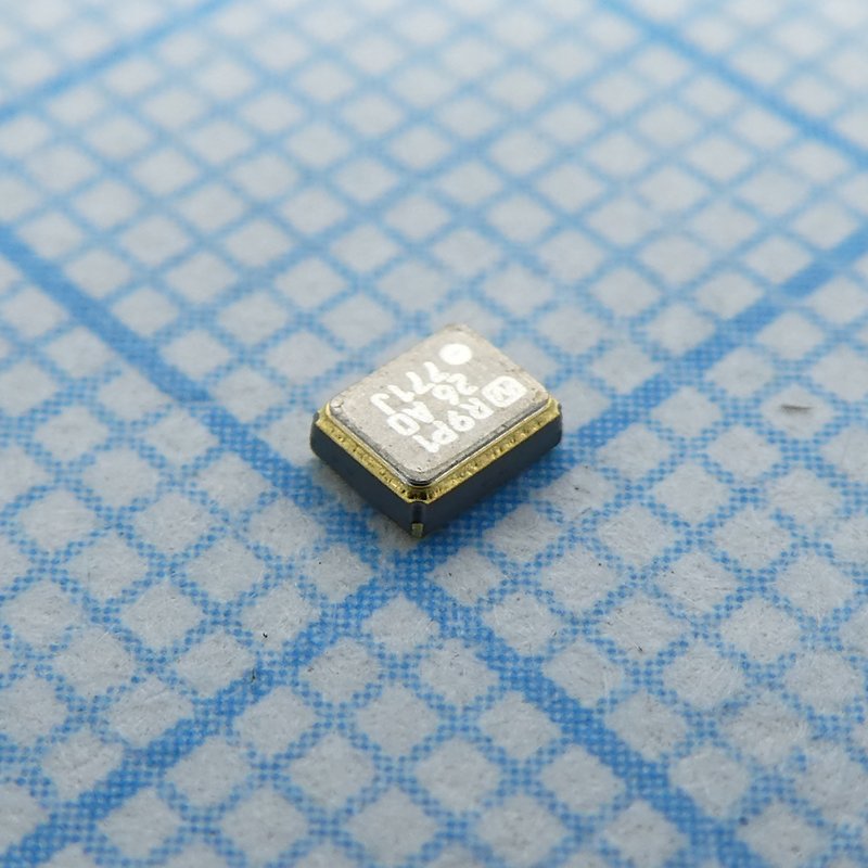 NT2520SB-26MHZ-END5220A NDK