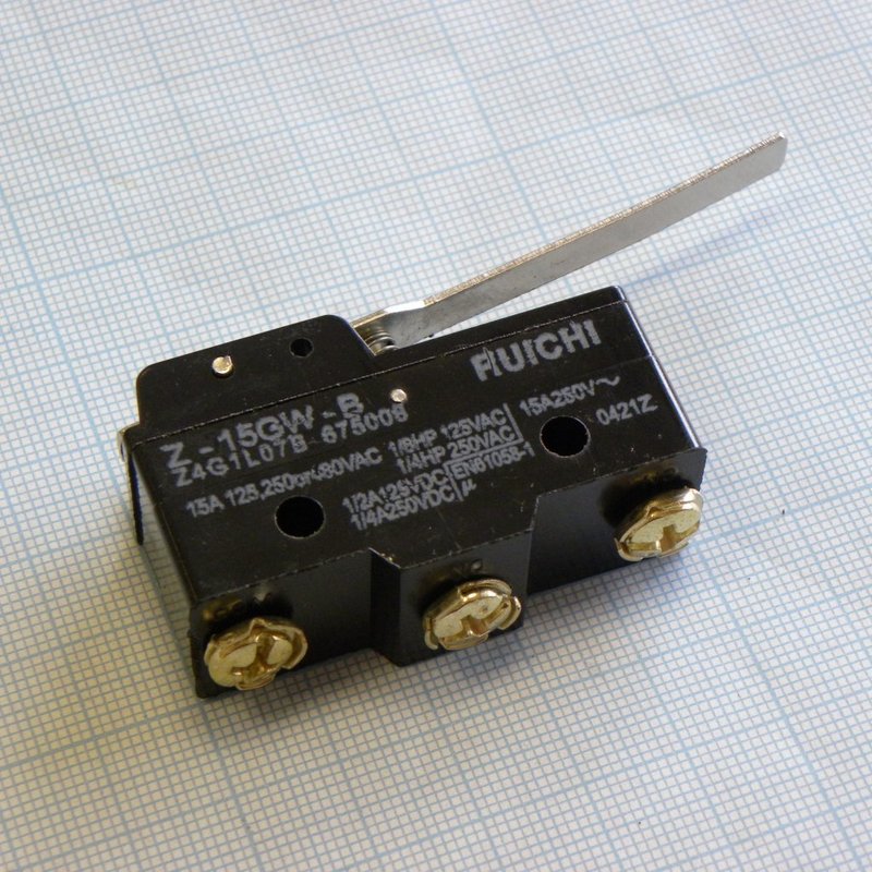 Z-15GW-B Ruichi