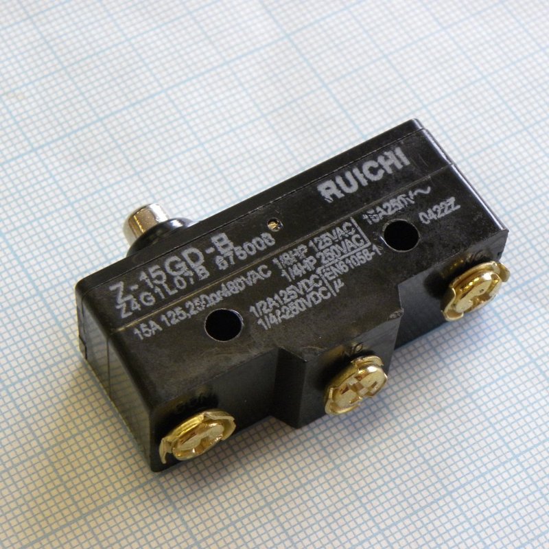 Z-15GD-B Ruichi