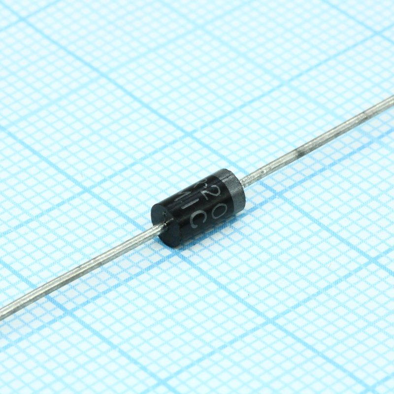 FR205 MIC