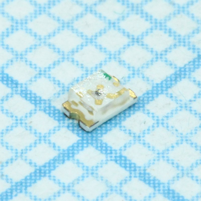 FYLS-0805SRC Foryard