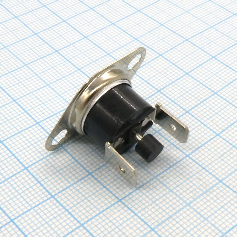 KSD301T 75С 250В 16А .