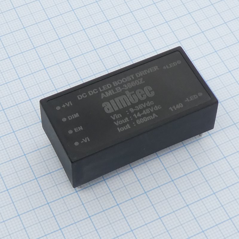 AM10EW-2405SH30-NZ Aimtec