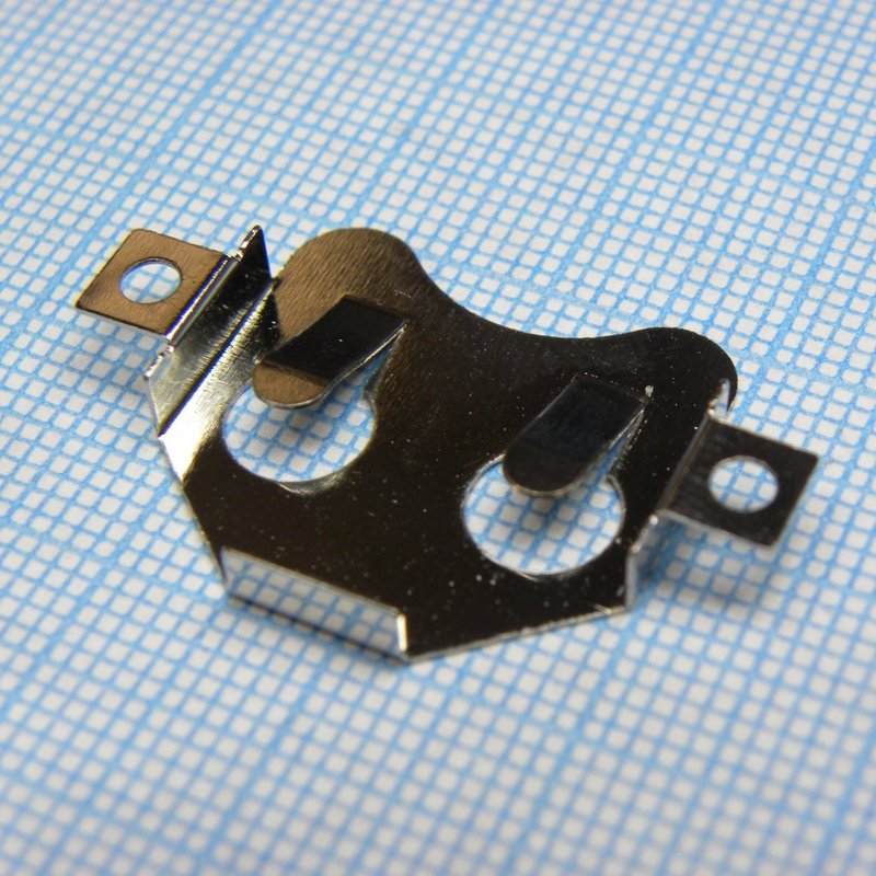 KLS5-CR2032-09 KLS Electronic
