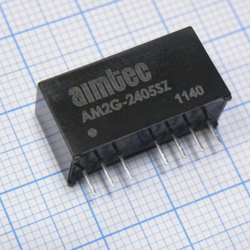 AM1G-1205S-NZ Aimtec