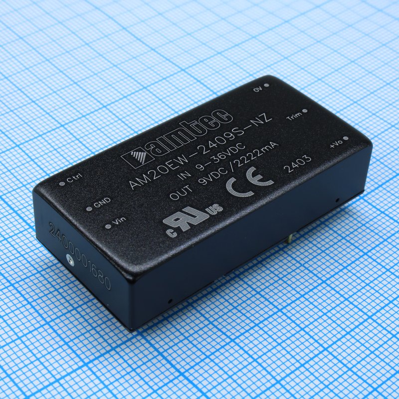 AM20EW-2409S-NZ Aimtec