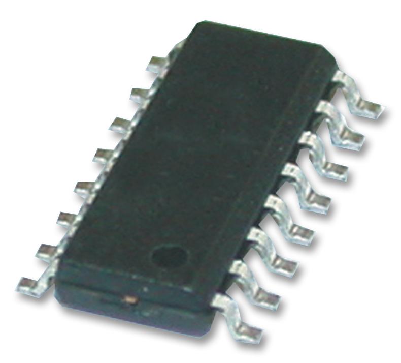 TPIC6C595DR Texas Instruments