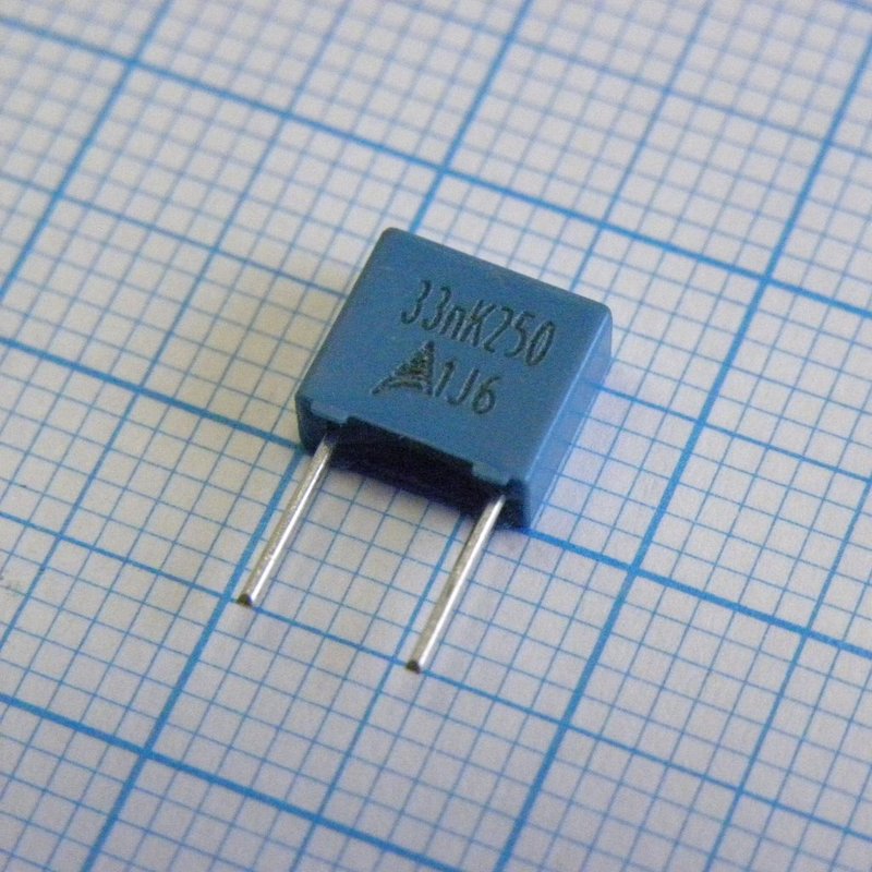 B32529C3333K000 TDK
