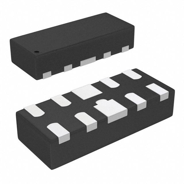 SP3012-04UTG Littelfuse