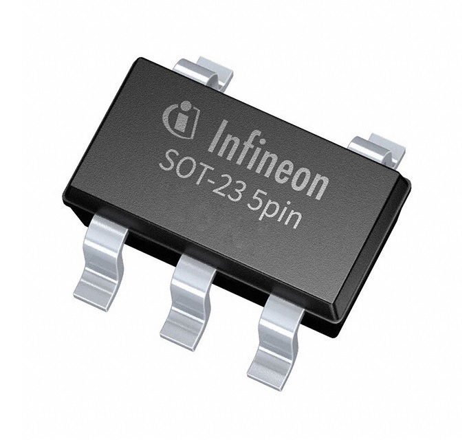1EDN7512BXTSA1 Infineon