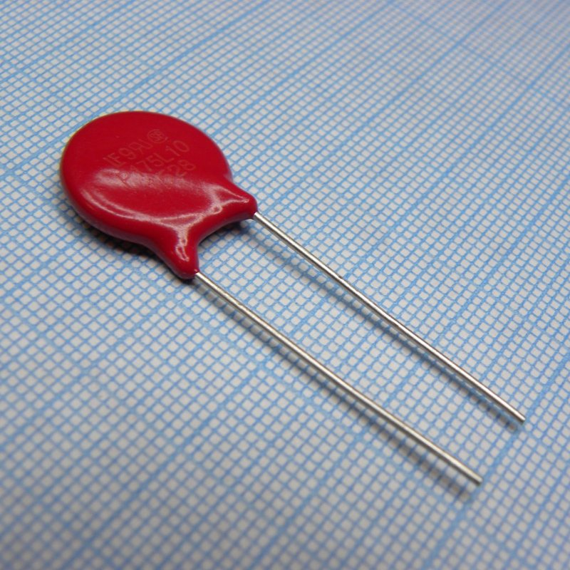 V175LA10AP Littelfuse