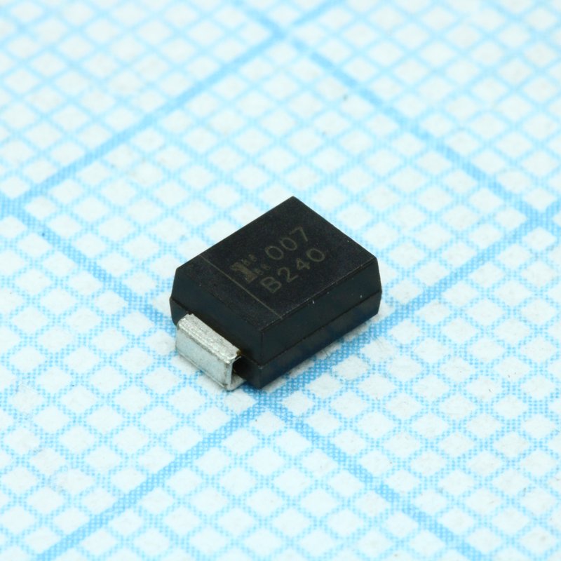 B240-13-F Diodes Inc